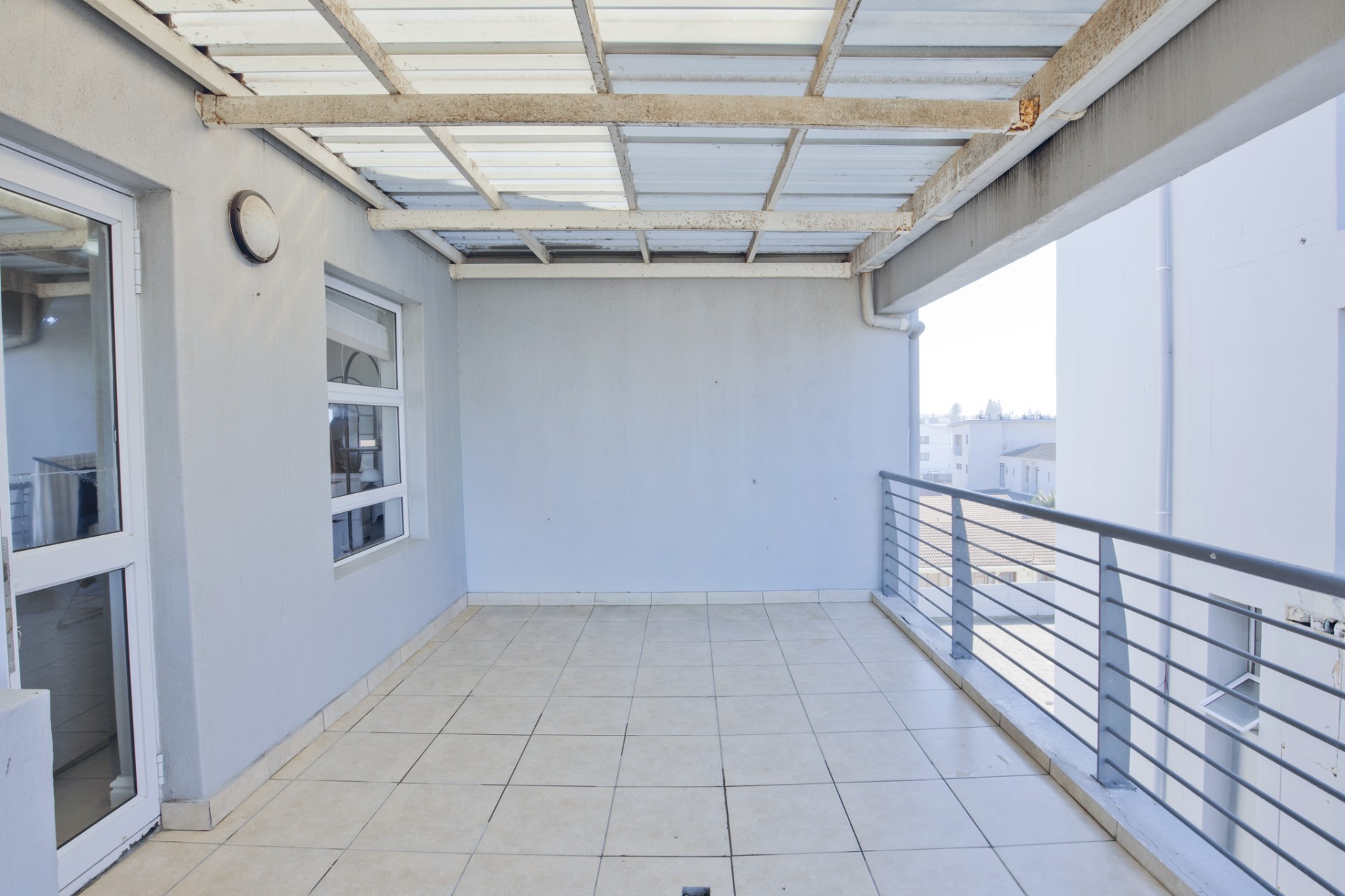 Apartment for rent in Bloubergrant, Blouberg, 82 m²