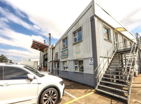 Warehouse for rent in New Germany, Pinetown, KwaZulu Natal, 3799 m²