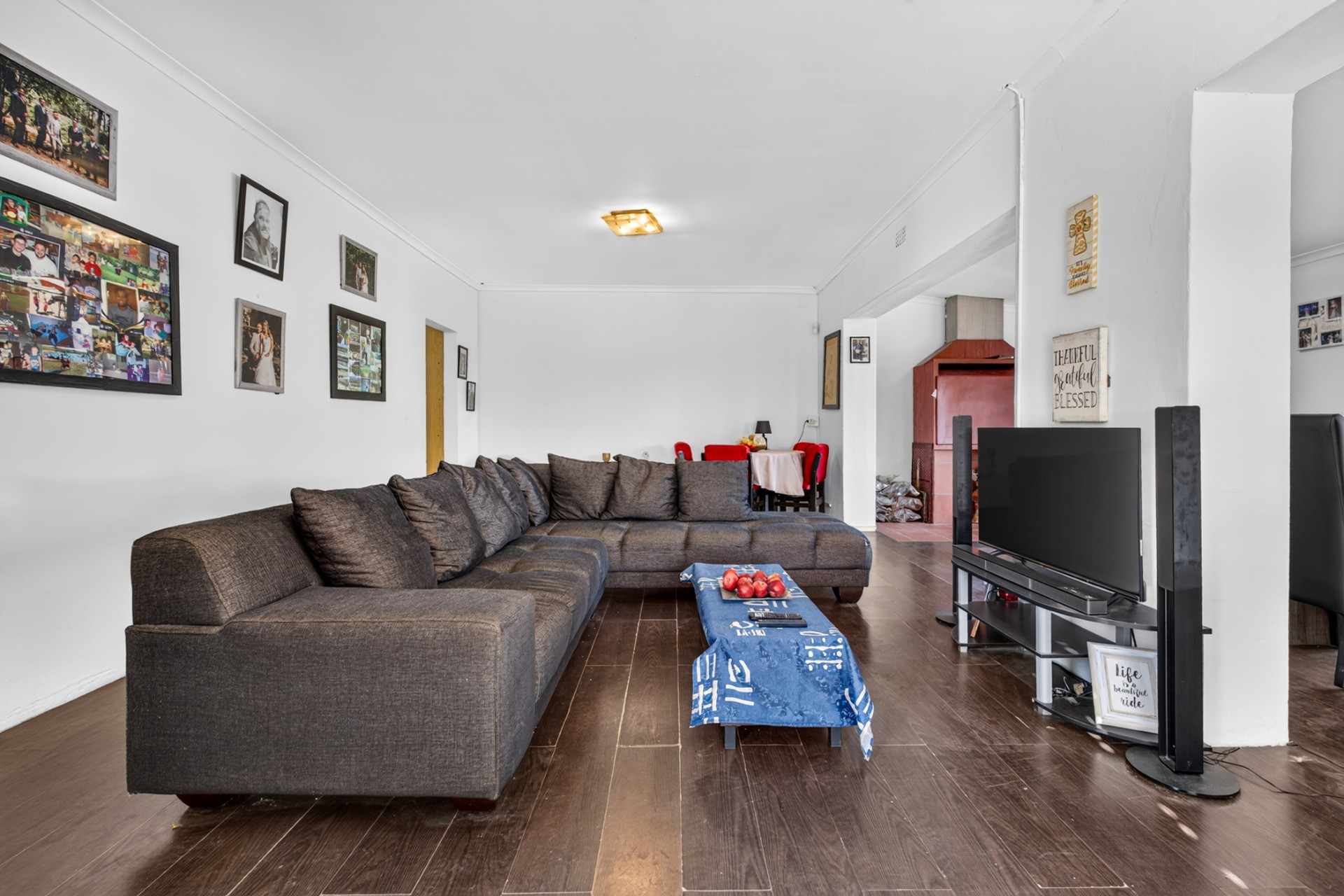 House for sale in Ottery, Cape Town, 599 m²