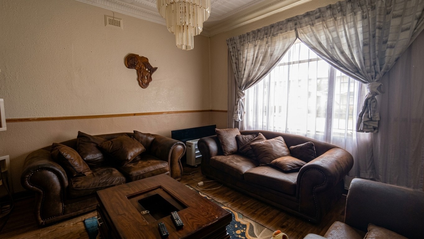 House for sale in Fishers Hill, Germiston, 192 m²
