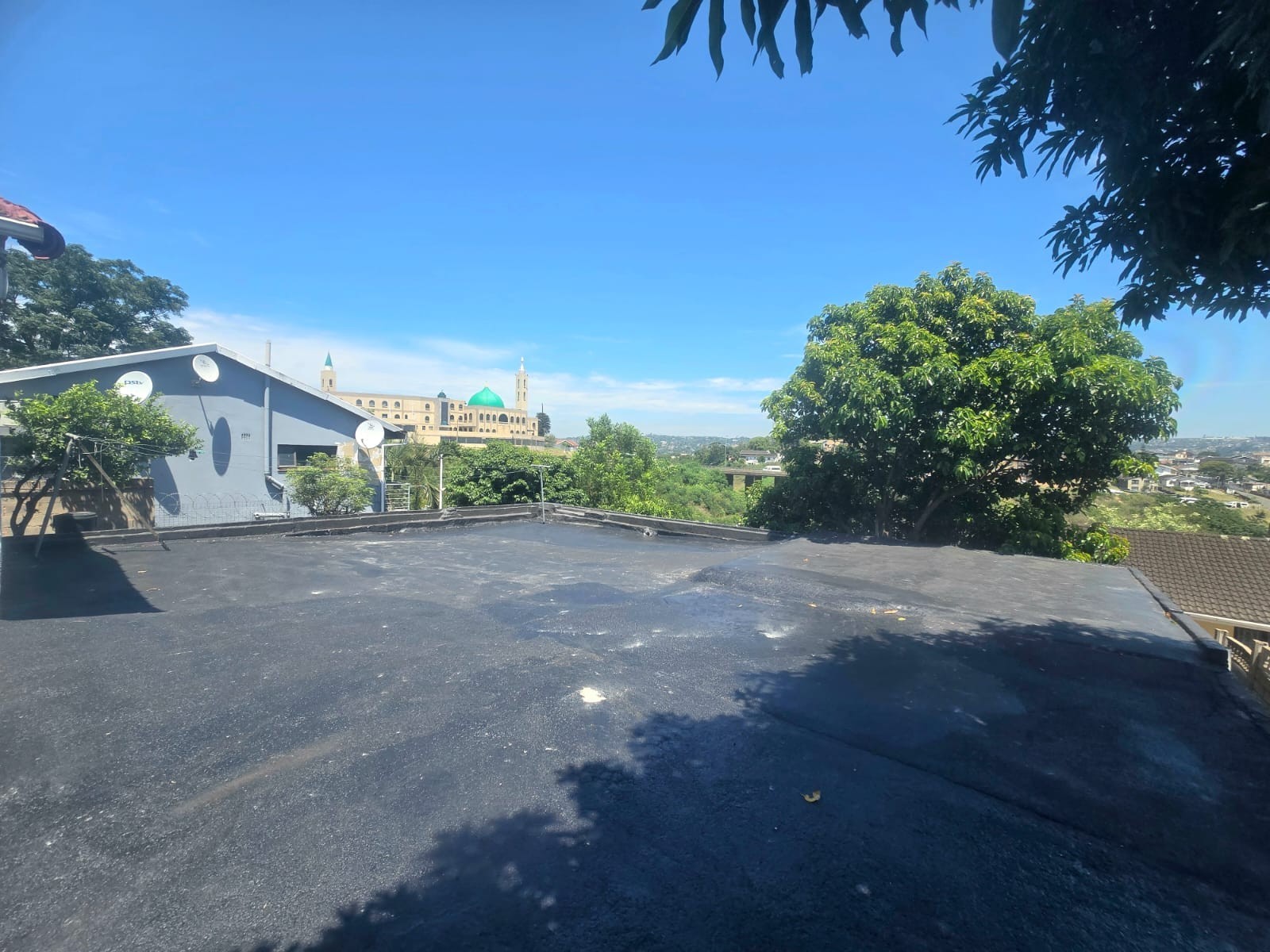 Cottage for rent in Clare Hills, Durban, KwaZulu Natal