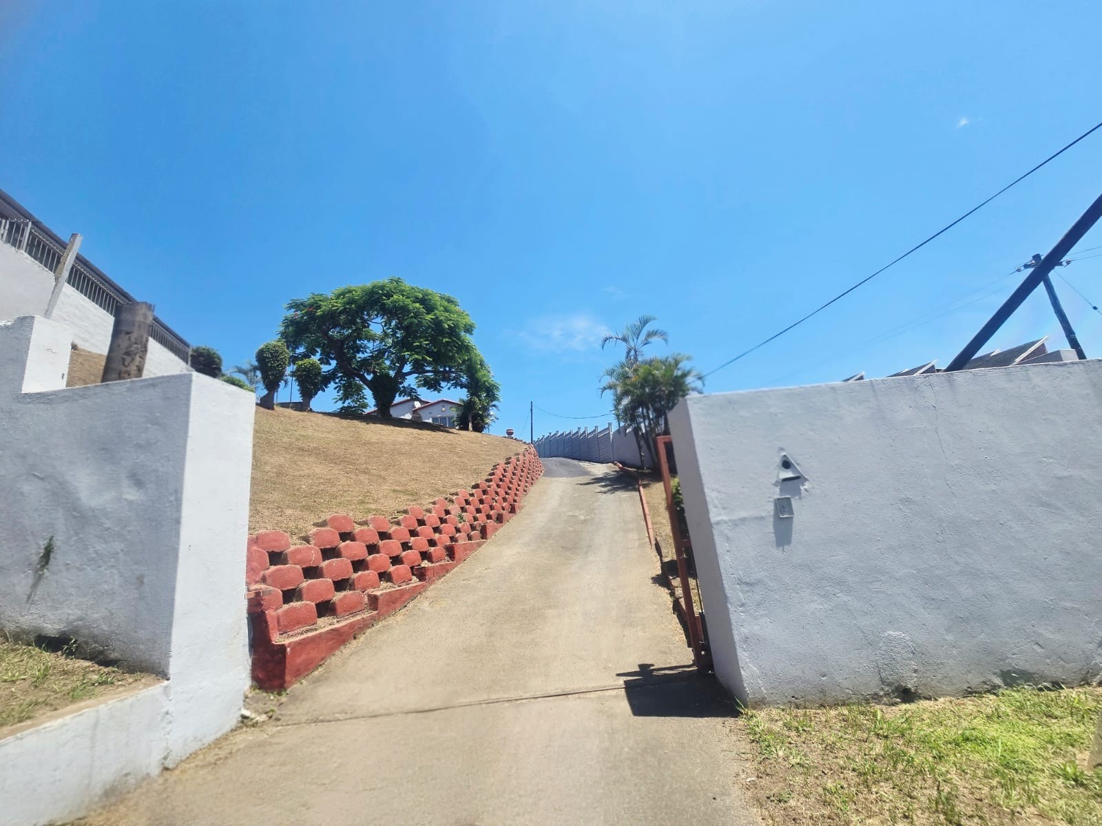 Cottage To Rent in Clare Hills, Durban, KwaZulu Natal