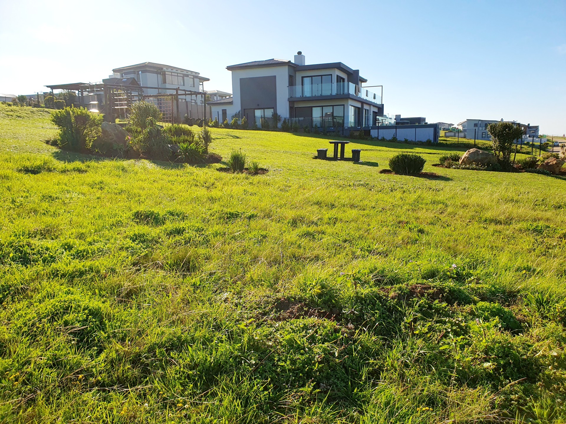 Vacant Land For Sale in Le Grand Estate, George 4