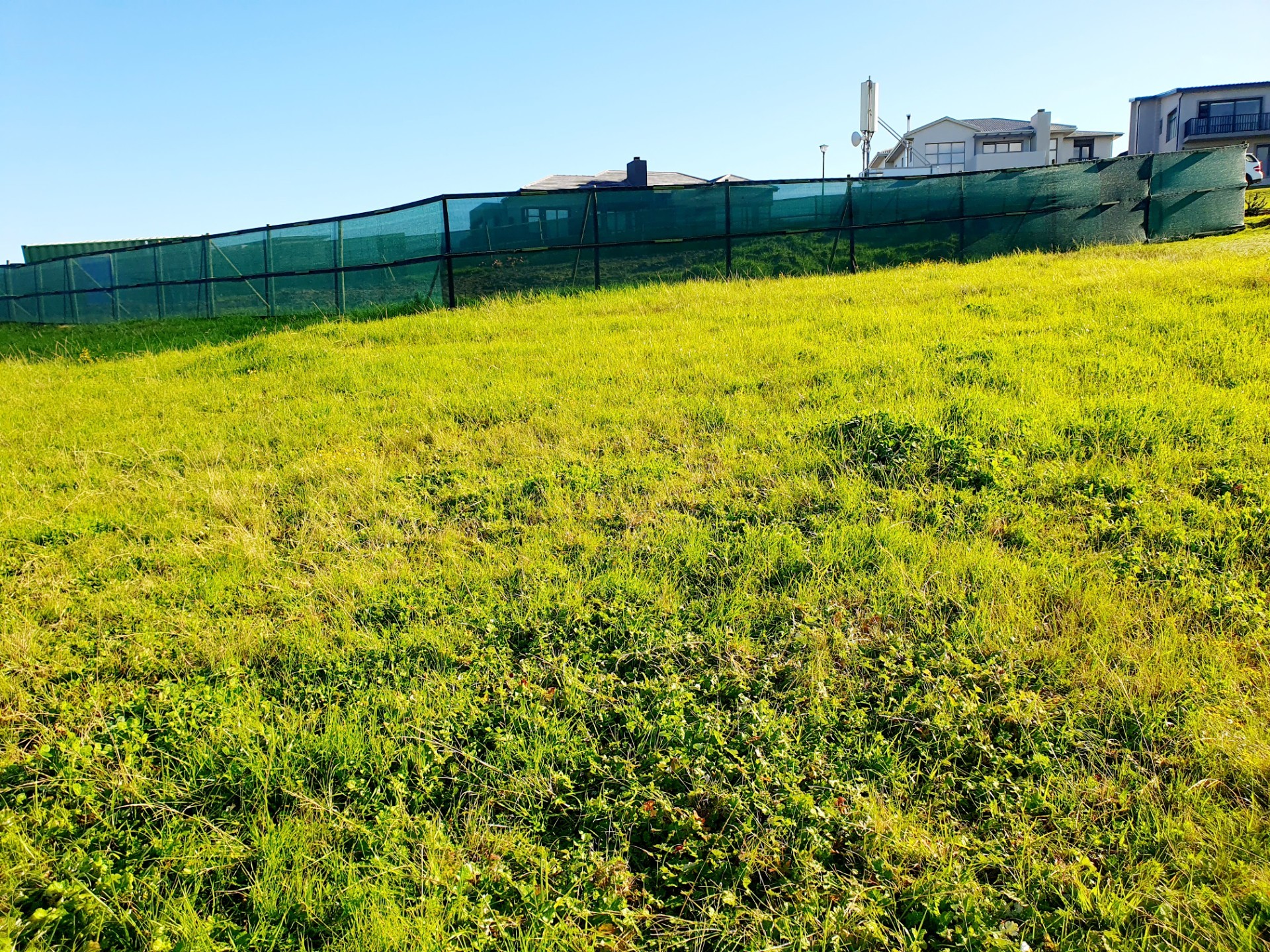 Vacant Land for sale in Le Grand Estate, George, 182 Fairway, Le Grand Estate, George, Western Cape, 814 m²