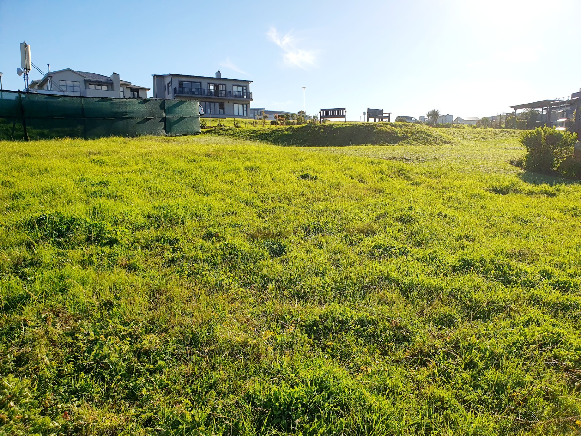 Vacant Land For Sale in Le Grand Estate, George 5