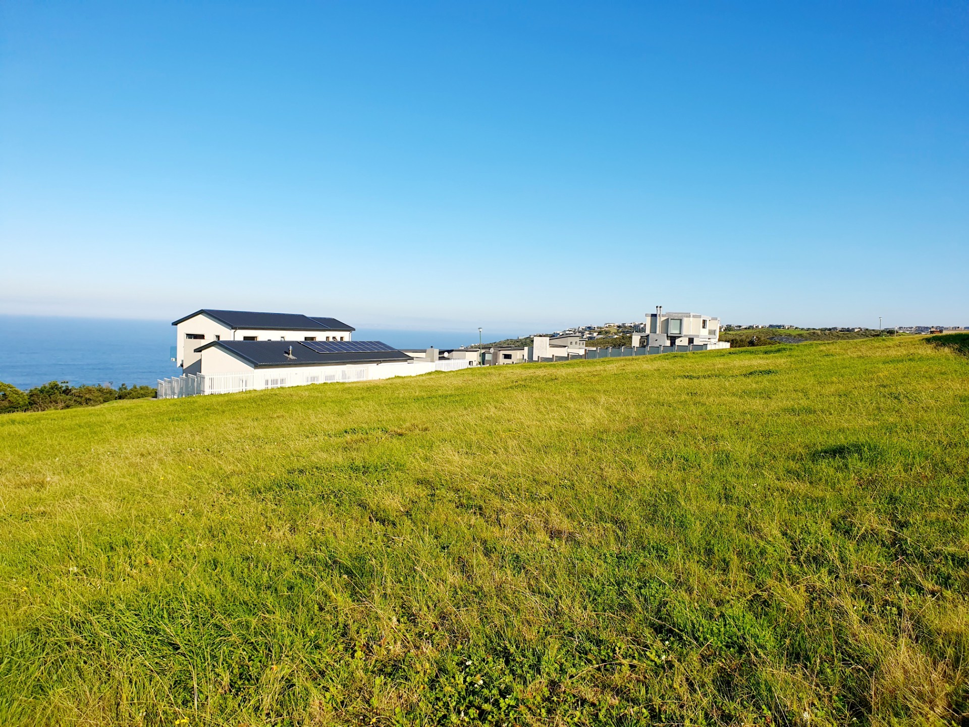 Vacant Land For Sale in Le Grand Estate, George 3