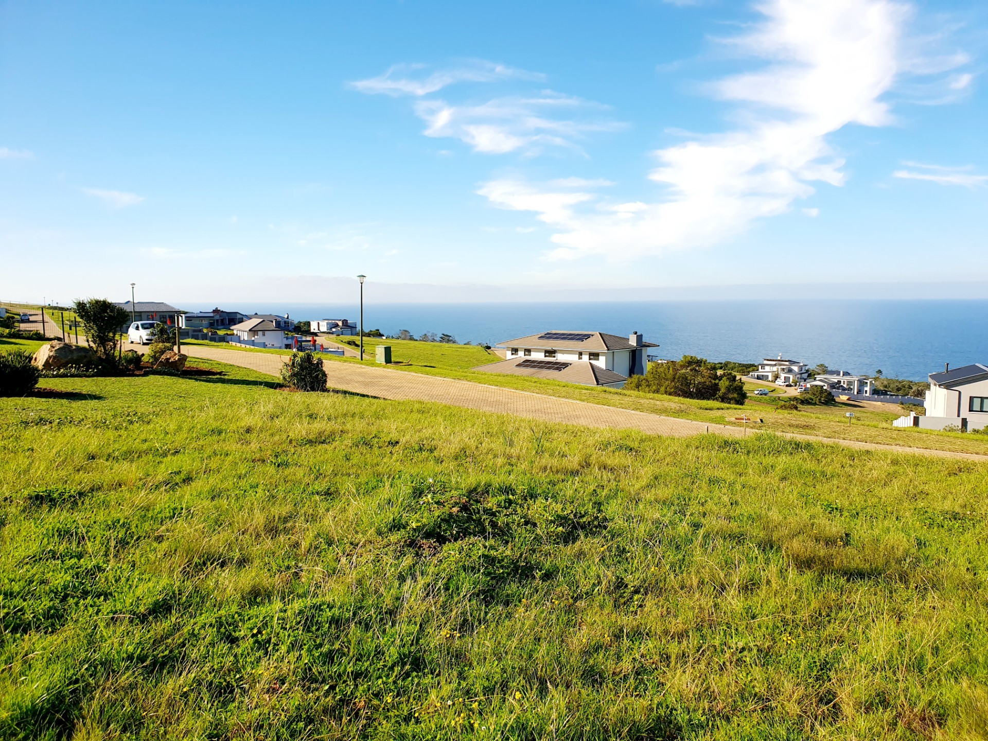 Vacant Land For Sale in Le Grand Estate, George 2