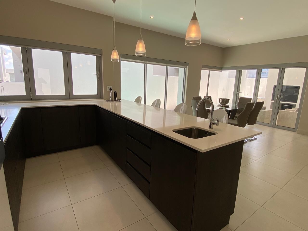 House for rent in Bryanston West, Bryanston, Sandton, 303 m²