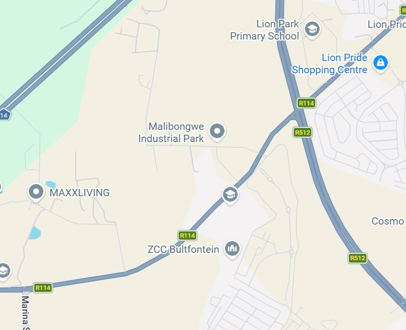 Farm for sale in Nooitgedacht, Krugersdorp, 78 Java road, Nooitgedacht, Krugersdorp, Gauteng, 85600 m²