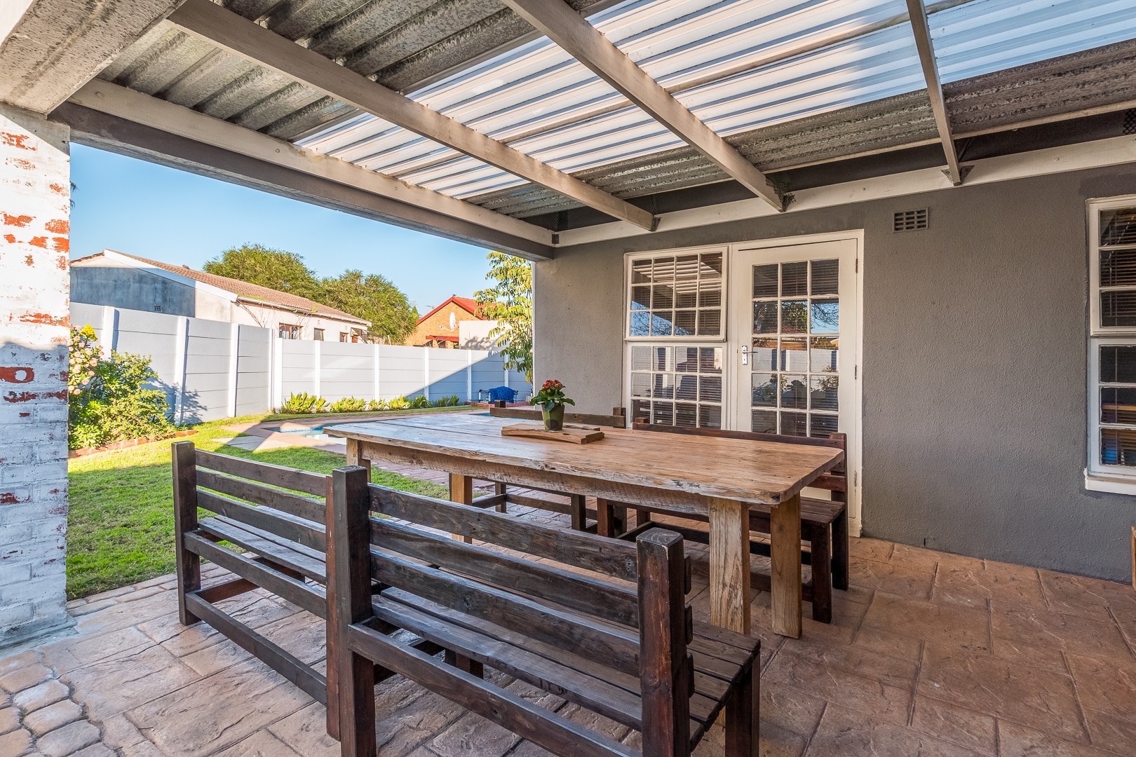 House for sale in Highbury, Kuils River, 170 m²
