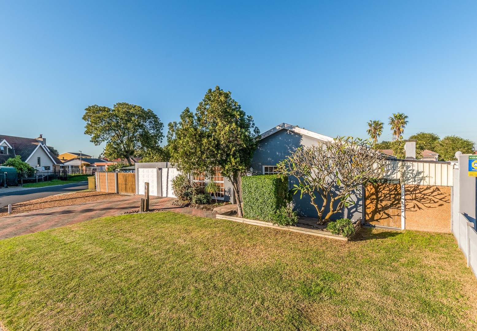 House for sale in Highbury, Kuils River, 170 m²