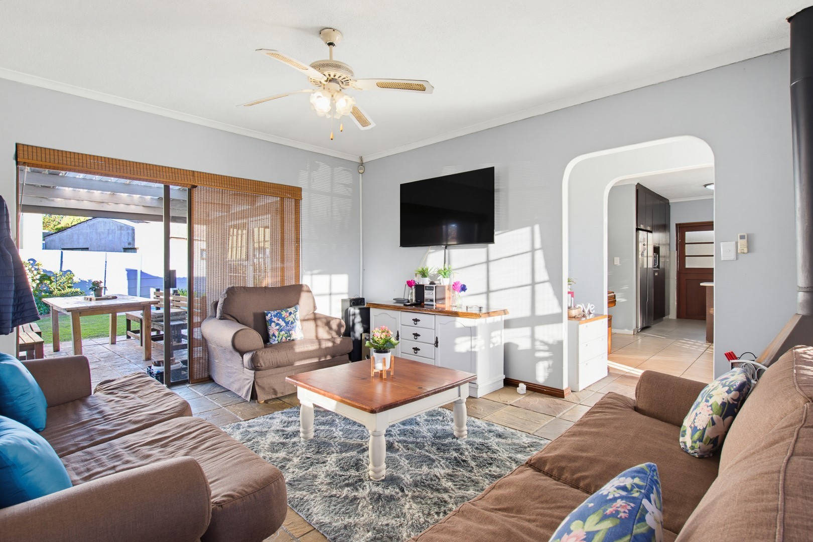 House for sale in Highbury, Kuils River, 170 m²