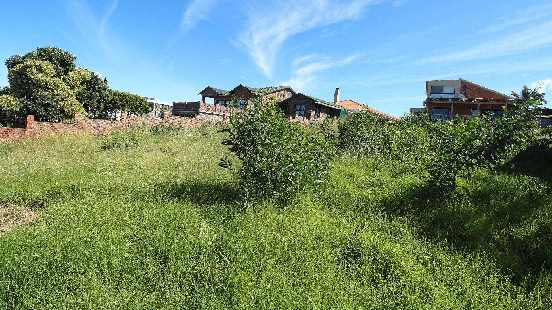Vacant Land for sale in Wavecrest, Jeffreys Bay, 658 m²