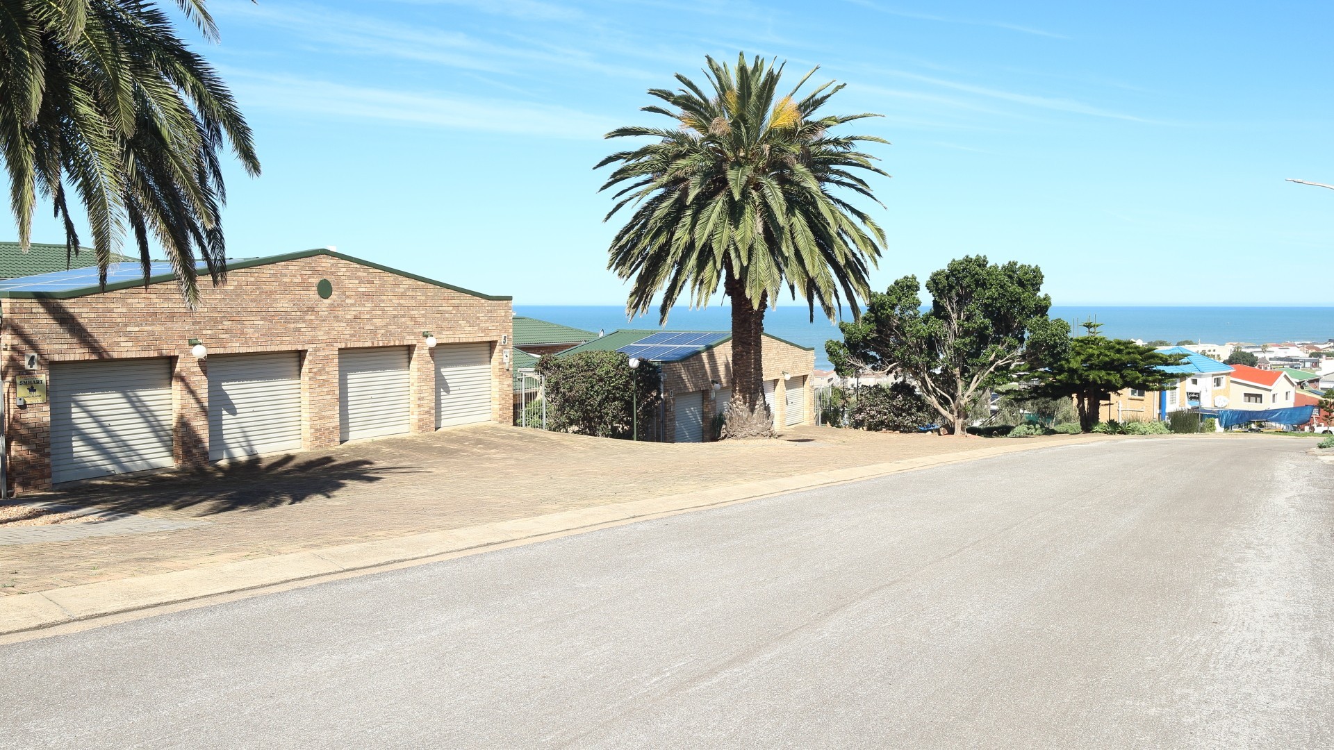 Vacant Land for sale in Wavecrest, Jeffreys Bay, 658 m²