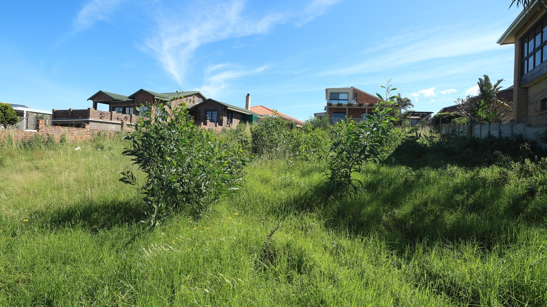 Vacant Land for sale in Wavecrest, Jeffreys Bay, 658 m²