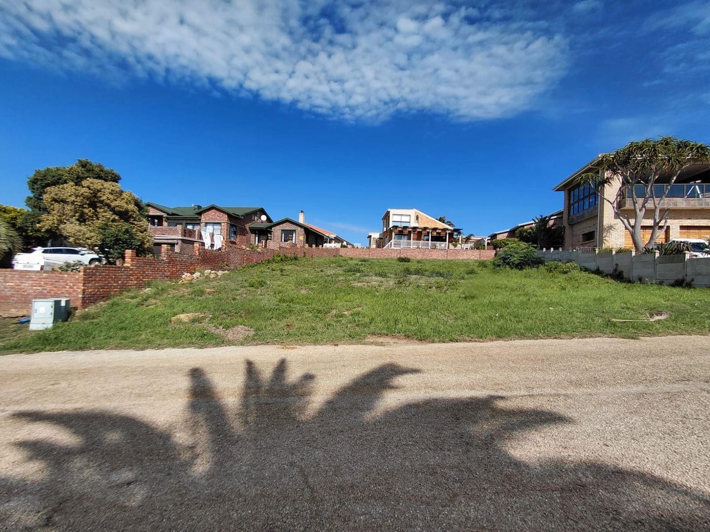 Vacant Land for sale in Wavecrest, Jeffreys Bay, 658 m²