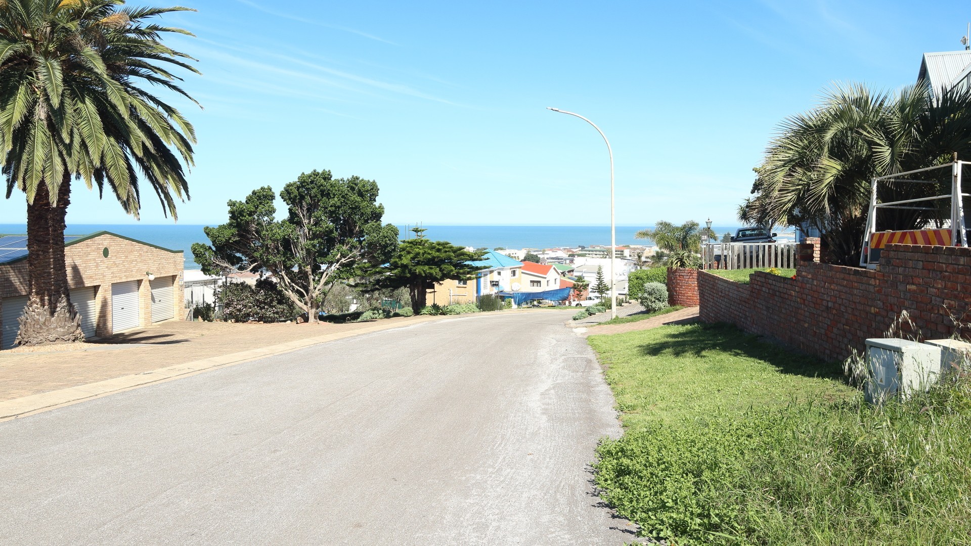 Vacant Land for sale in Wavecrest, Jeffreys Bay, 658 m²