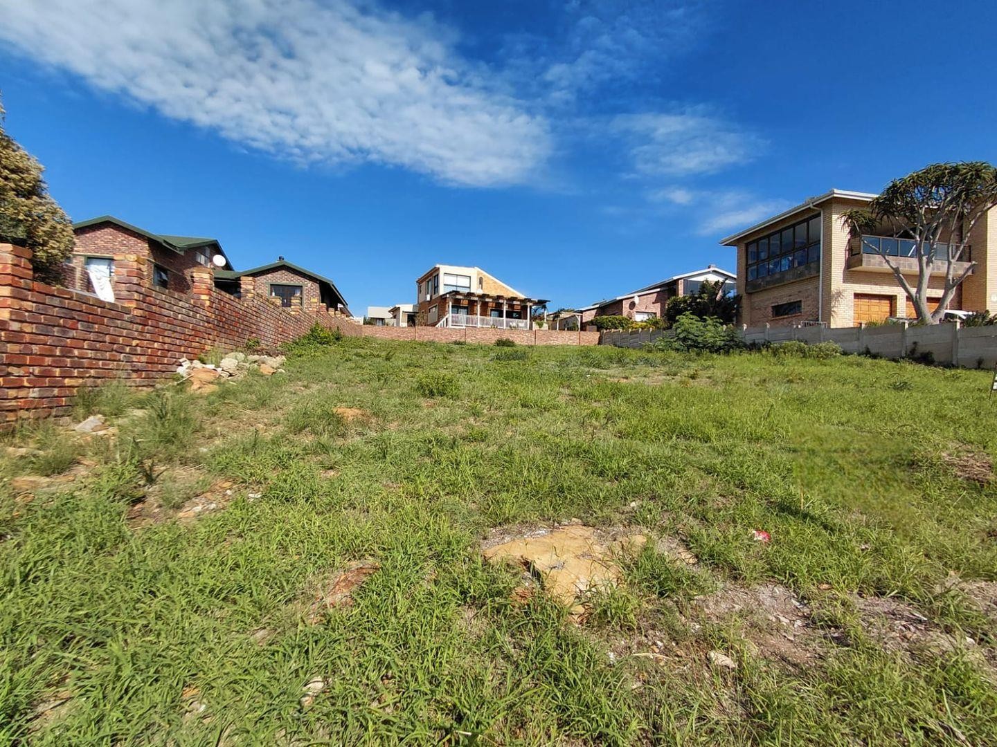 Vacant Land for sale in Wavecrest, Jeffreys Bay, 658 m²
