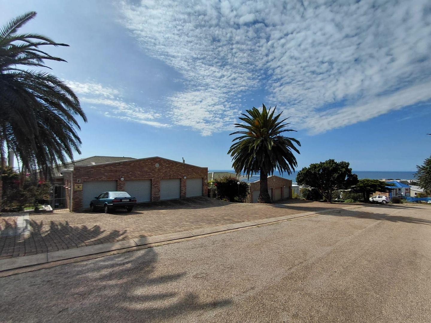 Vacant Land for sale in Wavecrest, Jeffreys Bay, 658 m²
