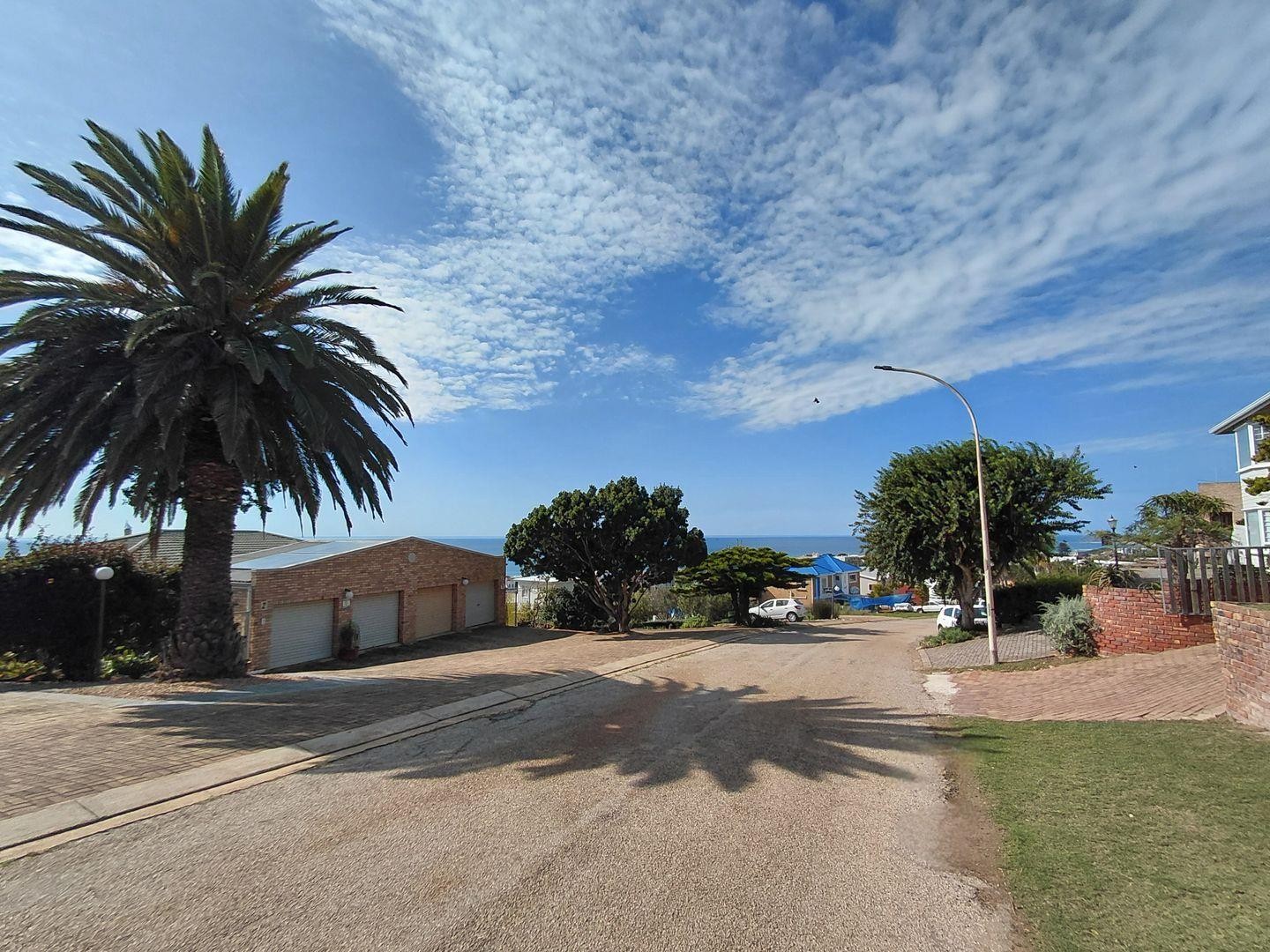 Vacant Land for sale in Wavecrest, Jeffreys Bay, 658 m²