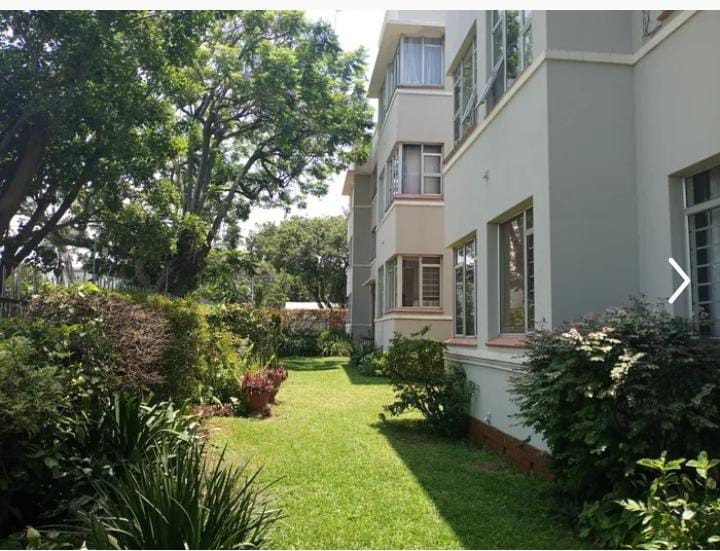 Apartment for rent in Glenwood, Durban, KwaZulu Natal, 100 m²
