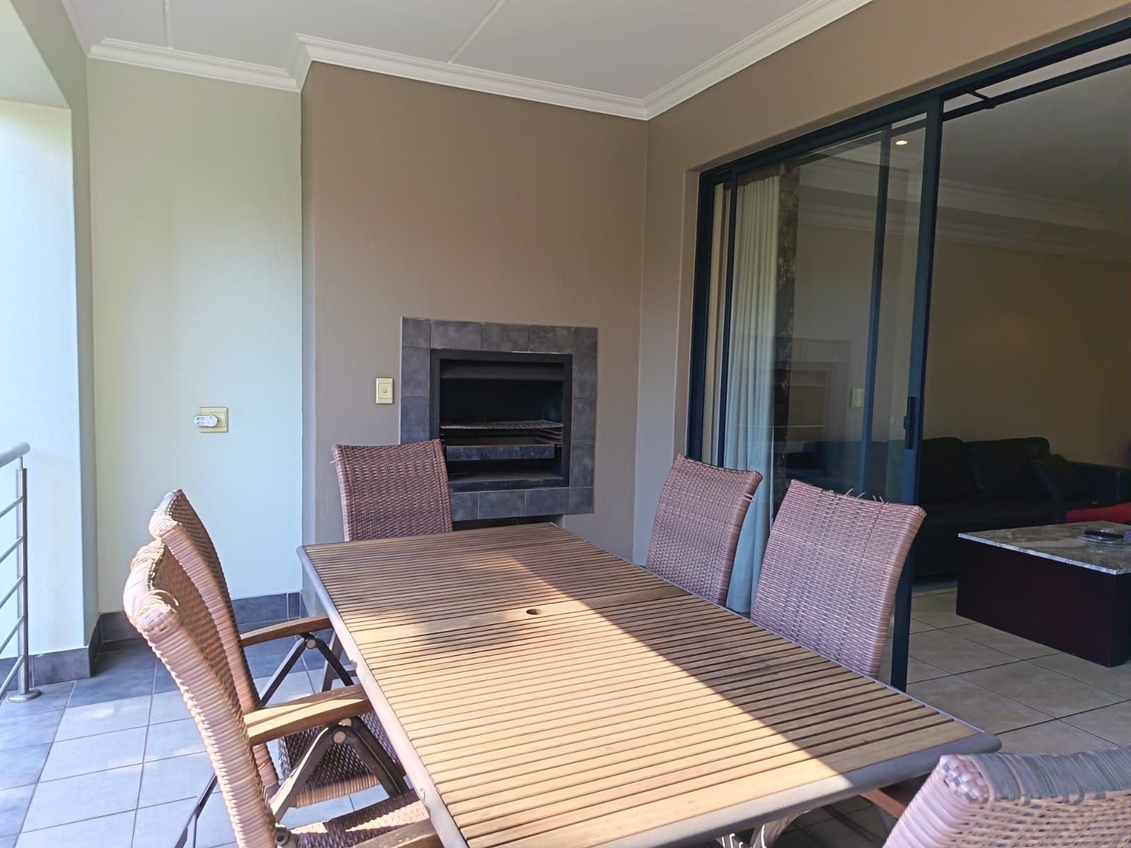 Apartment for rent in Bedfordview