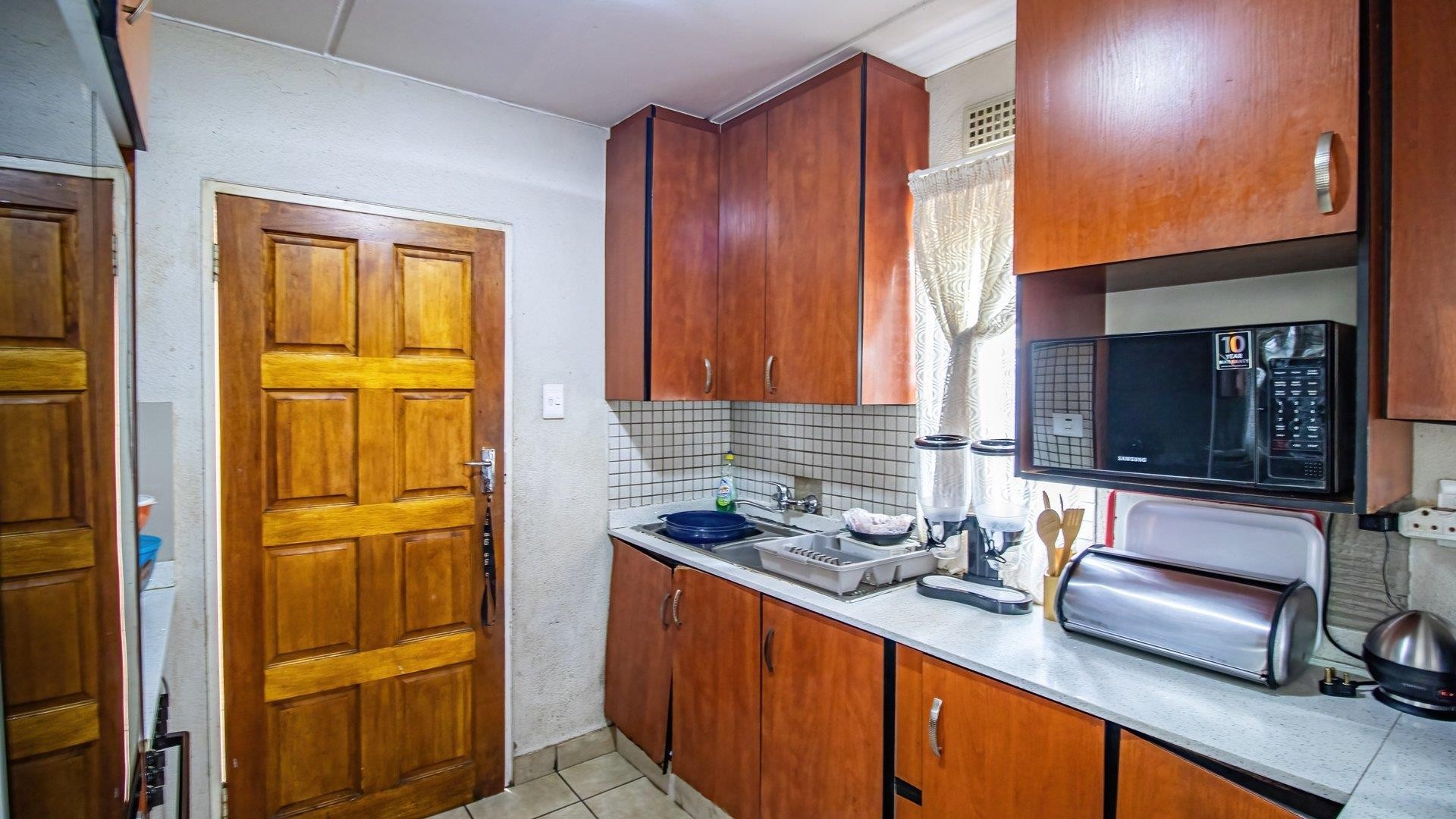House For Sale in Leopard's Rest Security Estate, Albertsdal, Alberton