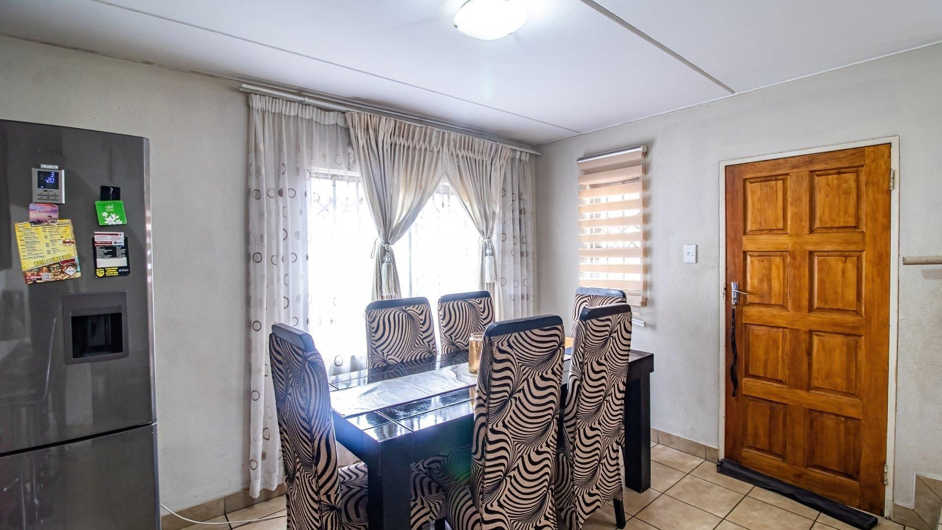House For Sale in Leopard's Rest Security Estate, Albertsdal, Alberton