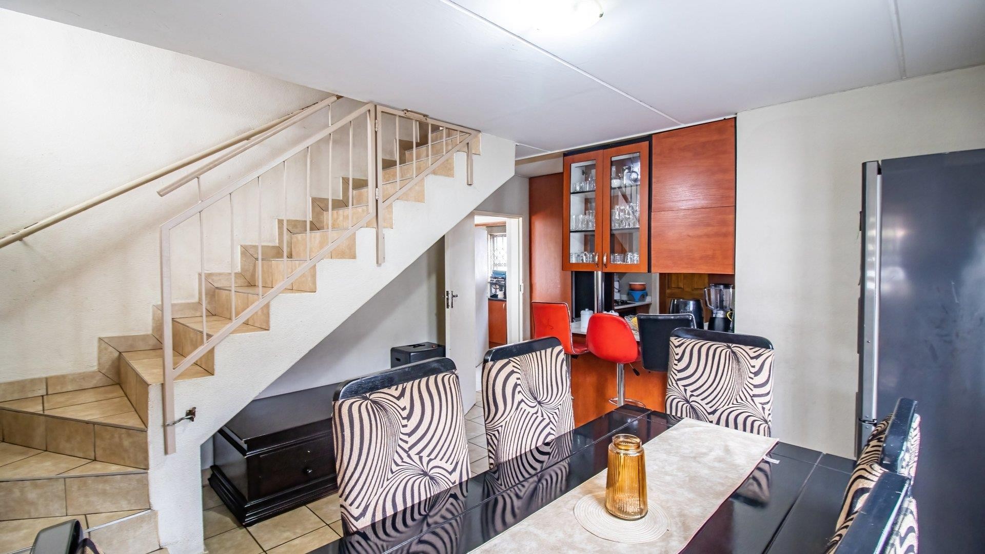House For Sale in Leopard's Rest Security Estate, Albertsdal, Alberton