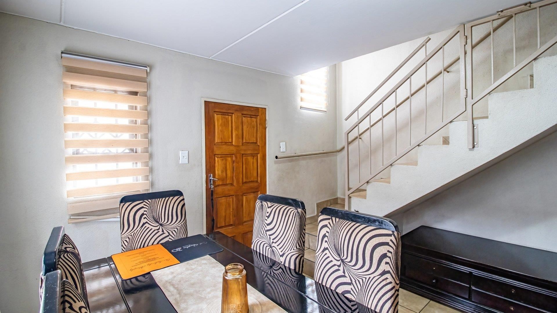 House For Sale in Leopard's Rest Security Estate, Albertsdal, Alberton