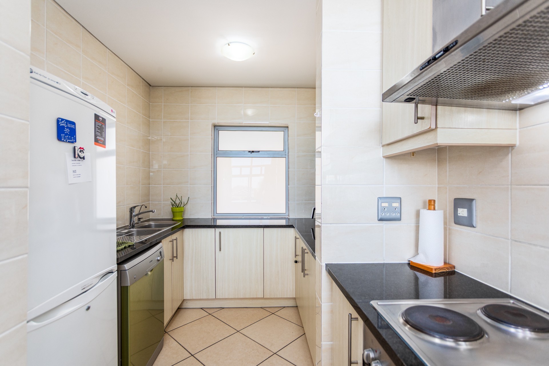 Apartment for sale in Big Bay, Blouberg, C22 Seaside Village (3rd floor), Seaide Village, 1 Cormorant Avenue, Big Bay, Blouberg, Western Cape, 109 m²