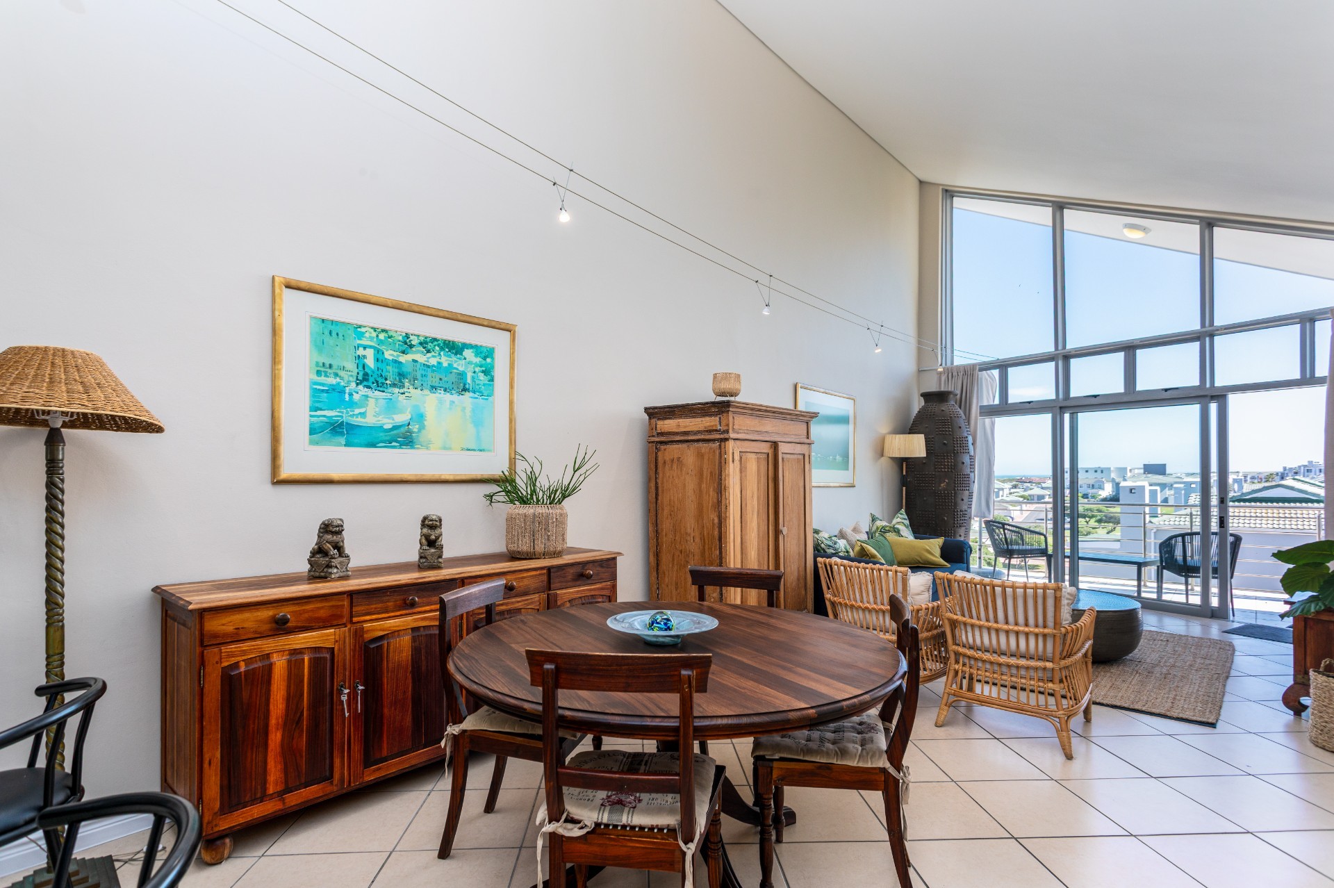 2 Bedroom Unit For Sale In Seaside Village 3