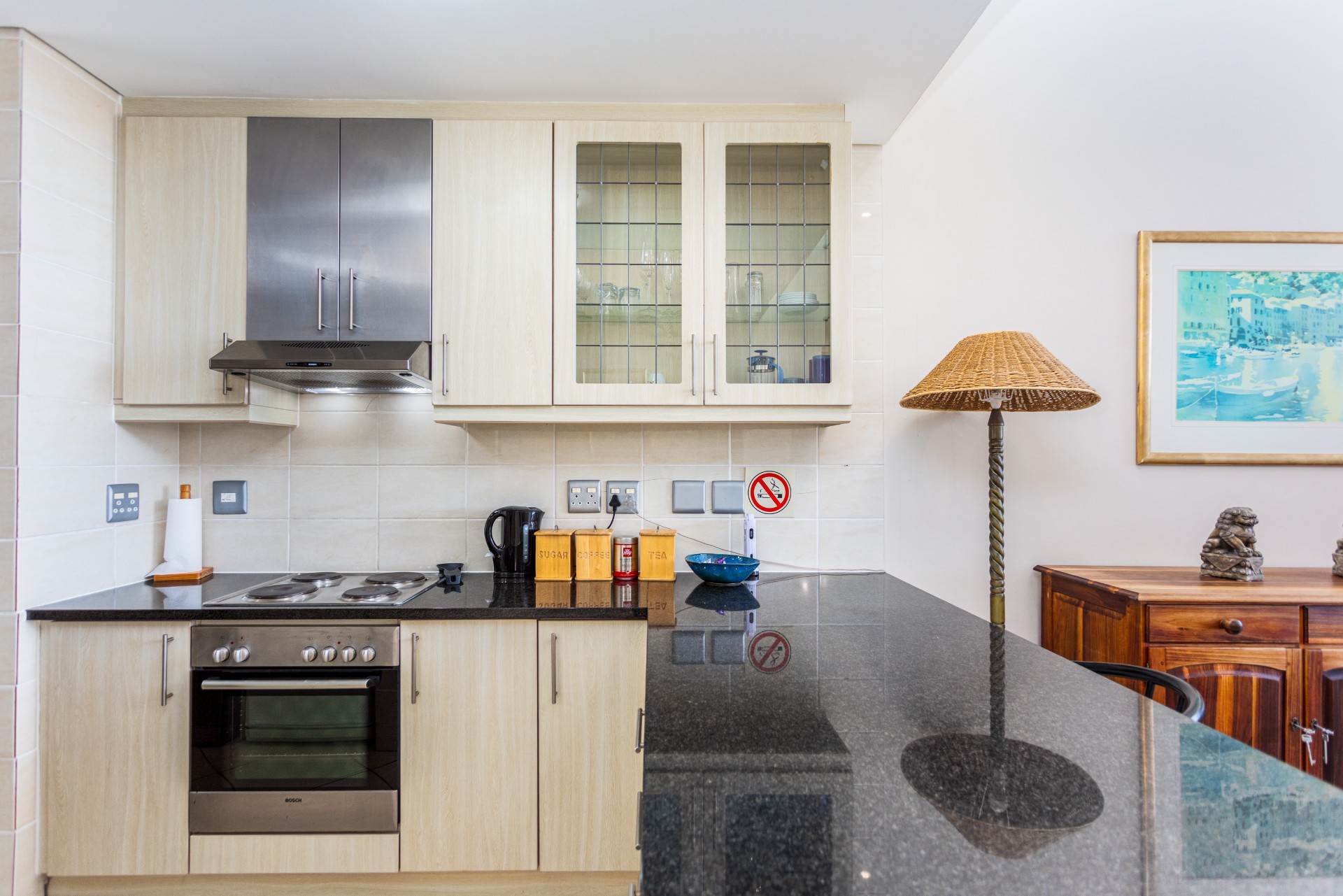 2 Bedroom Unit For Sale In Seaside Village 4