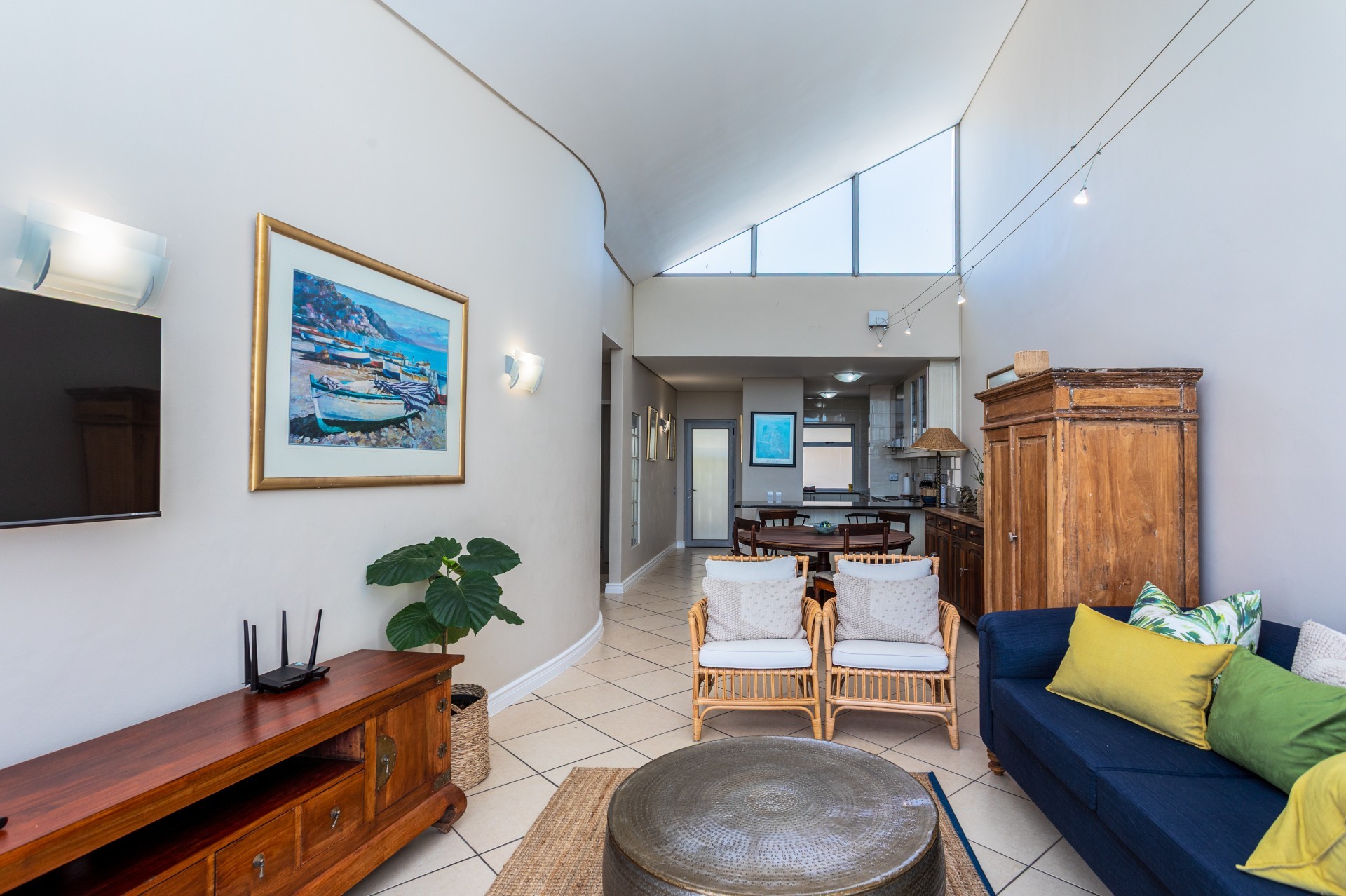 2 Bedroom Unit For Sale In Seaside Village 2