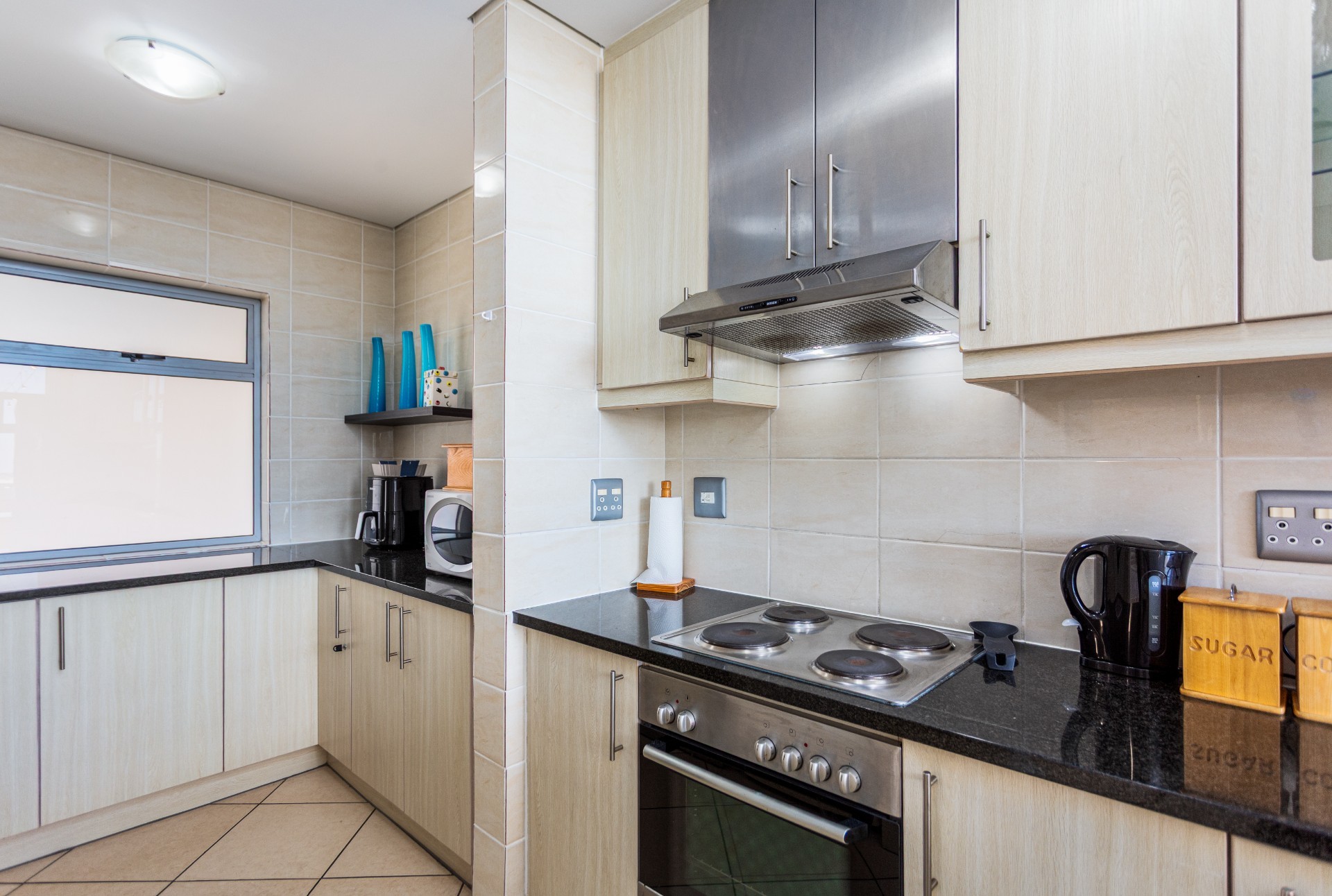 2 Bedroom Unit For Sale In Seaside Village 5