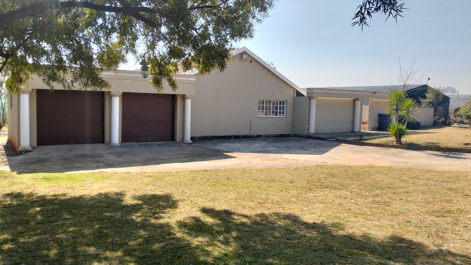 Small Holding for sale in Knoppieslaagte, Centurion, 85000 m²