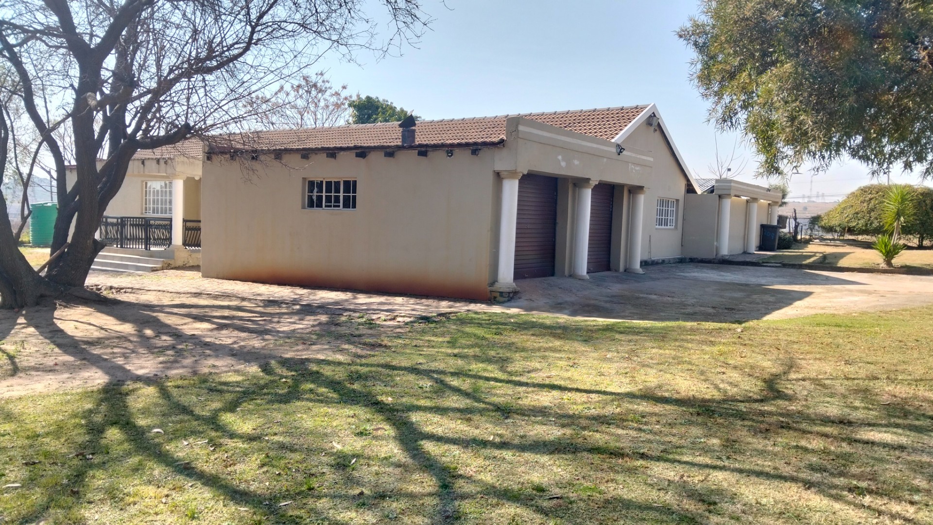 Small Holding for sale in Knoppieslaagte, Centurion, 85000 m²