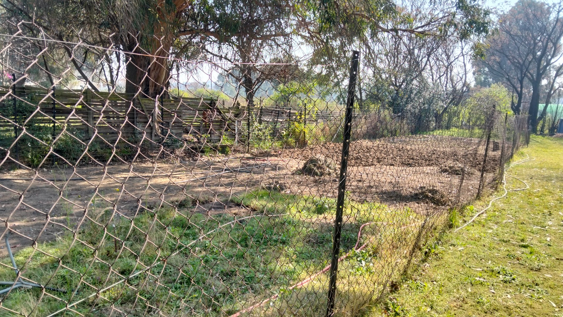 Small Holding for sale in Knoppieslaagte, Centurion, 85000 m²