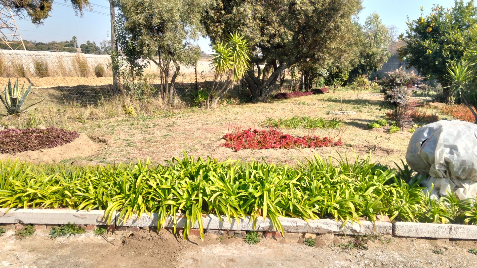 Small Holding for sale in Knoppieslaagte, Centurion, 85000 m²