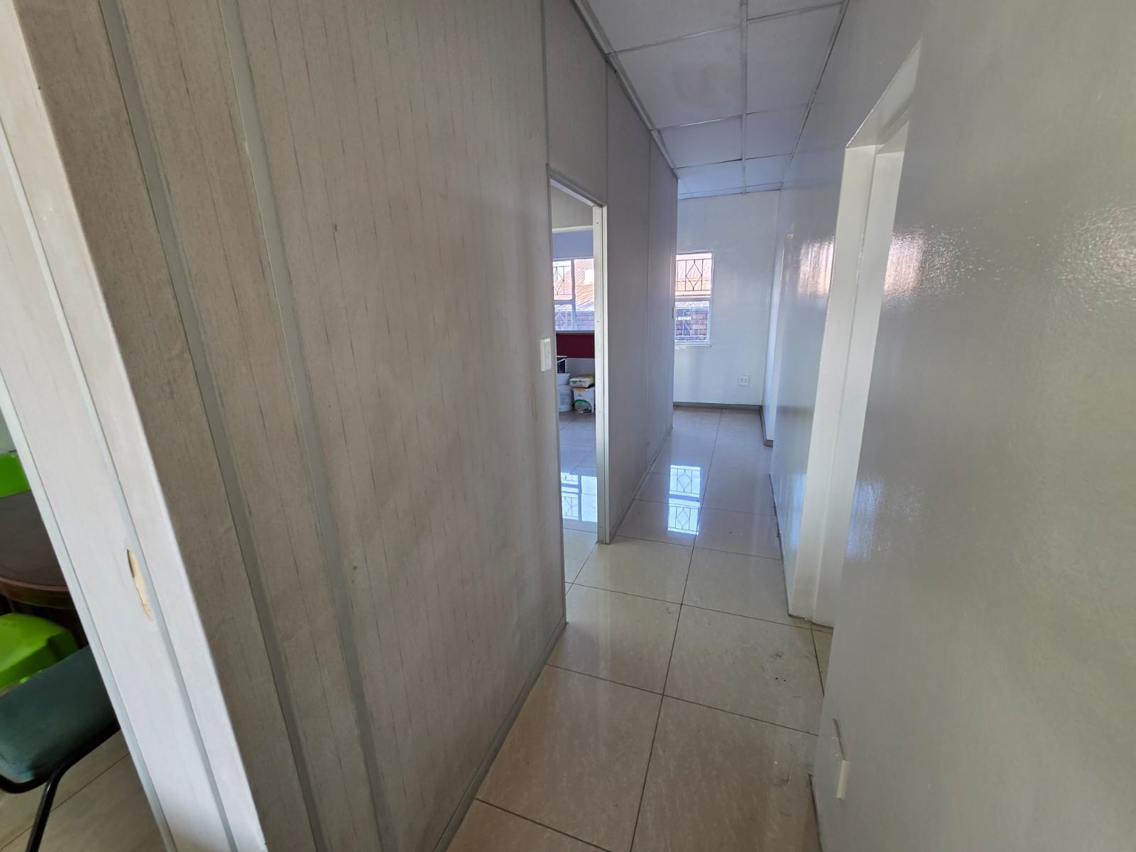 Office for sale in Middelburg Central, Middelburg, 104 m²