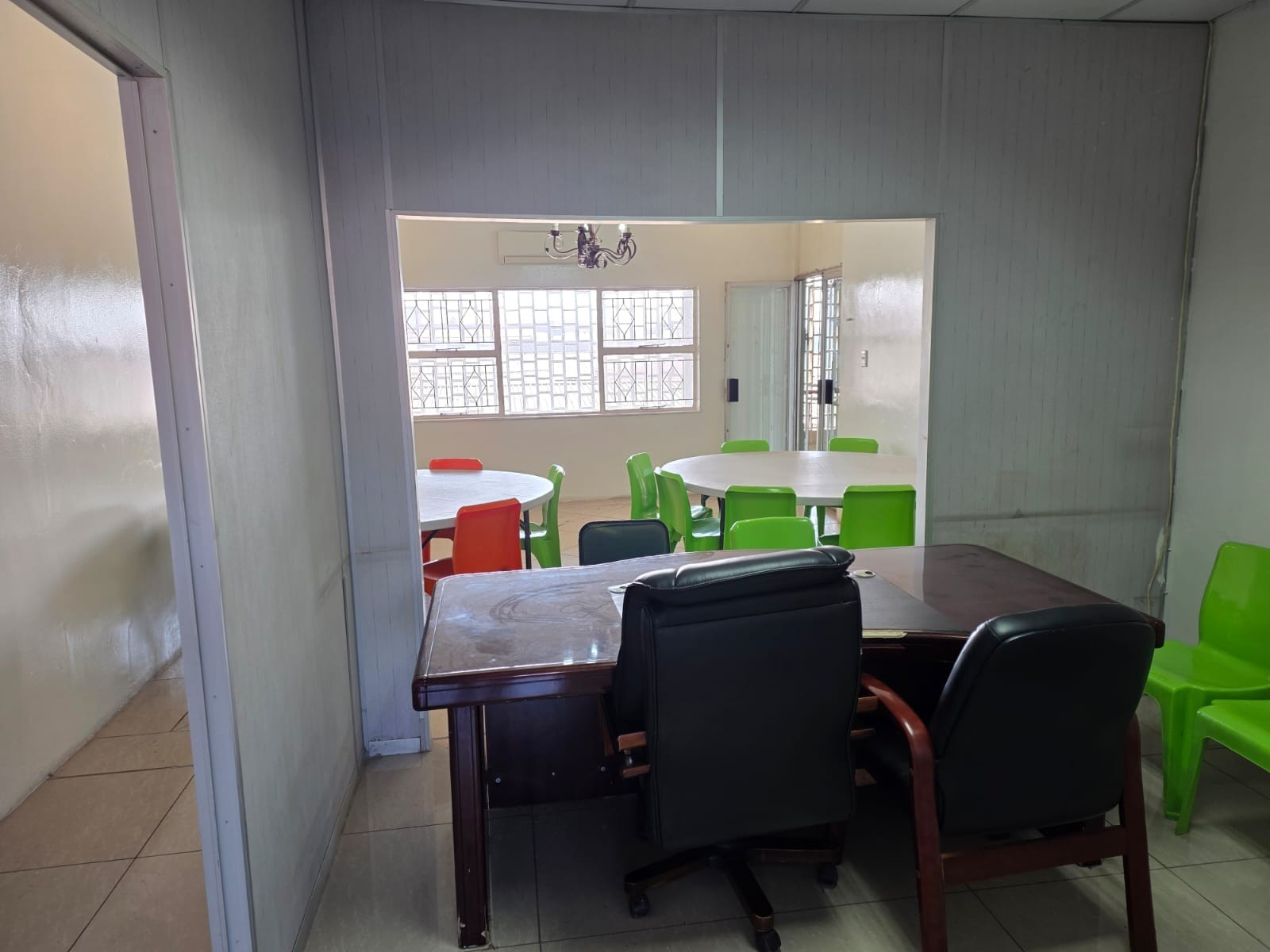 Office for sale in Middelburg Central, Middelburg, 104 m²
