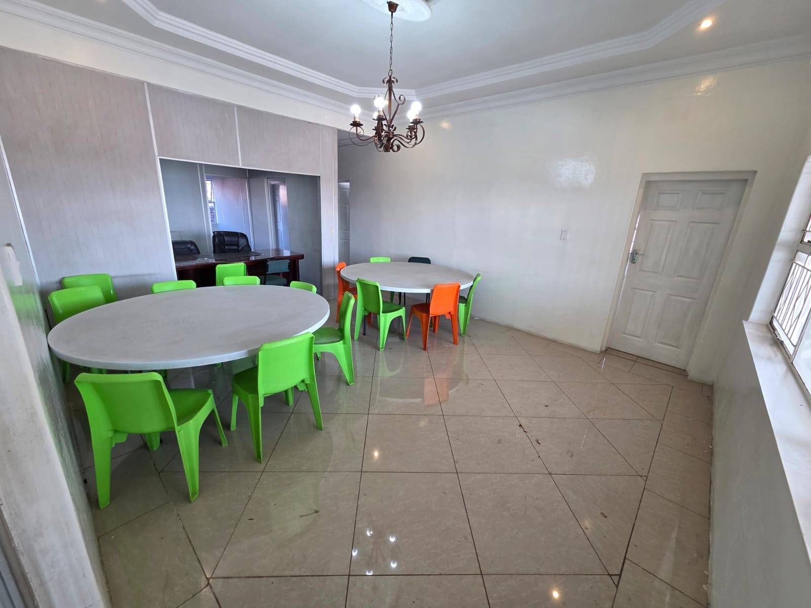 Office for sale in Middelburg Central, Middelburg, 104 m²
