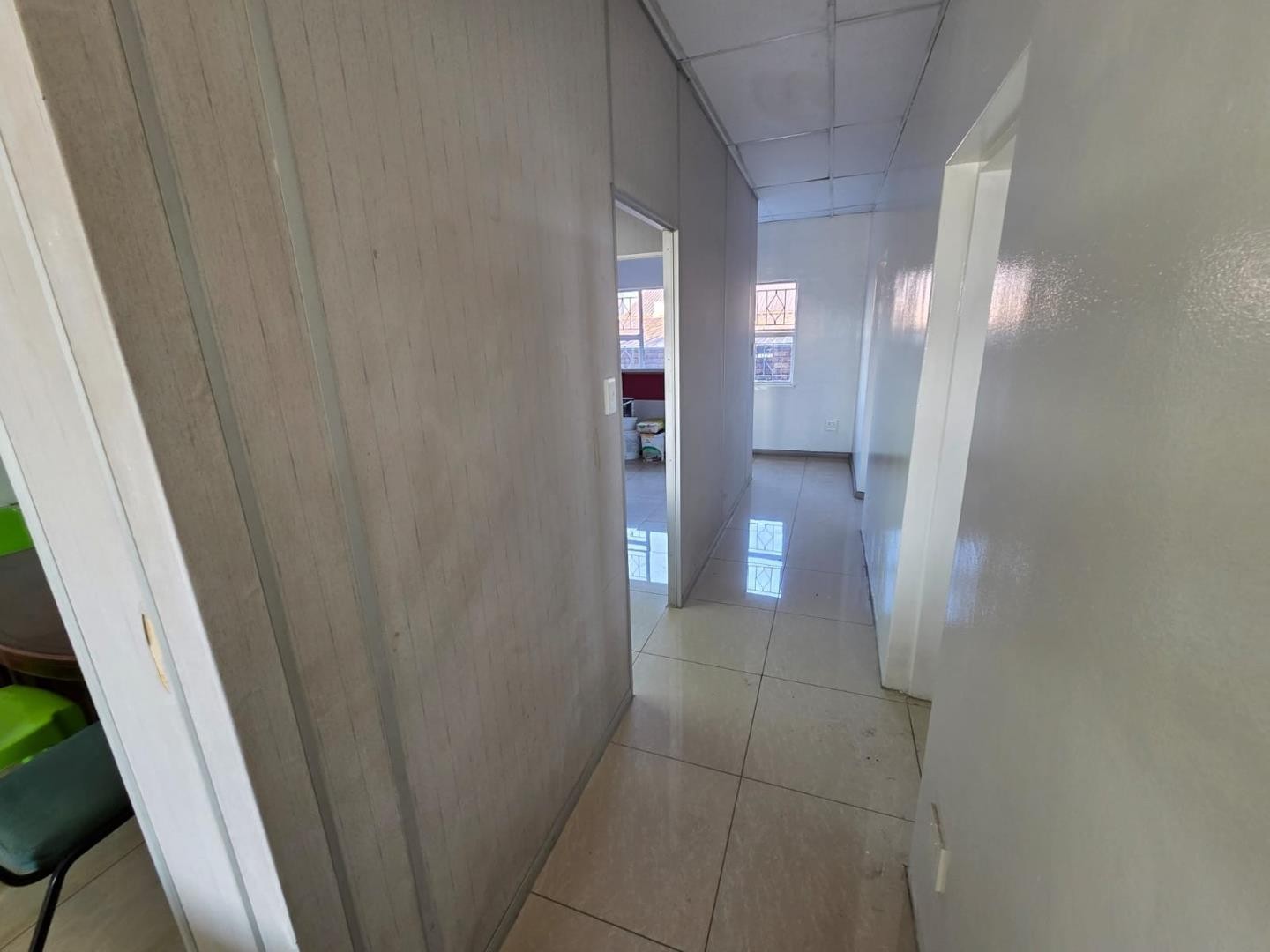 Office for rent in Middelburg Central, Middelburg, 104 m²