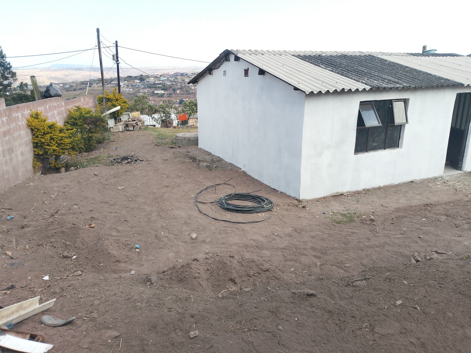 House for sale in , Hammarsdale, KwaZulu Natal, 48 m²