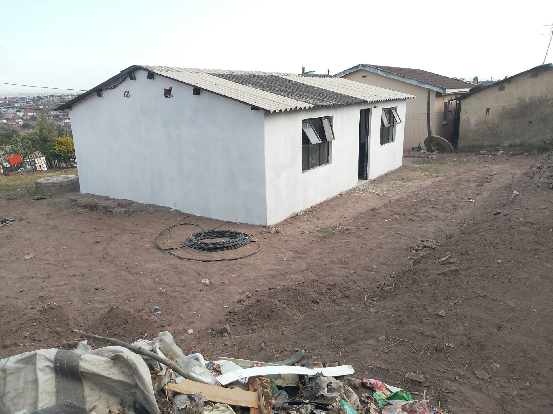 House for sale in , Hammarsdale, KwaZulu Natal, 48 m²