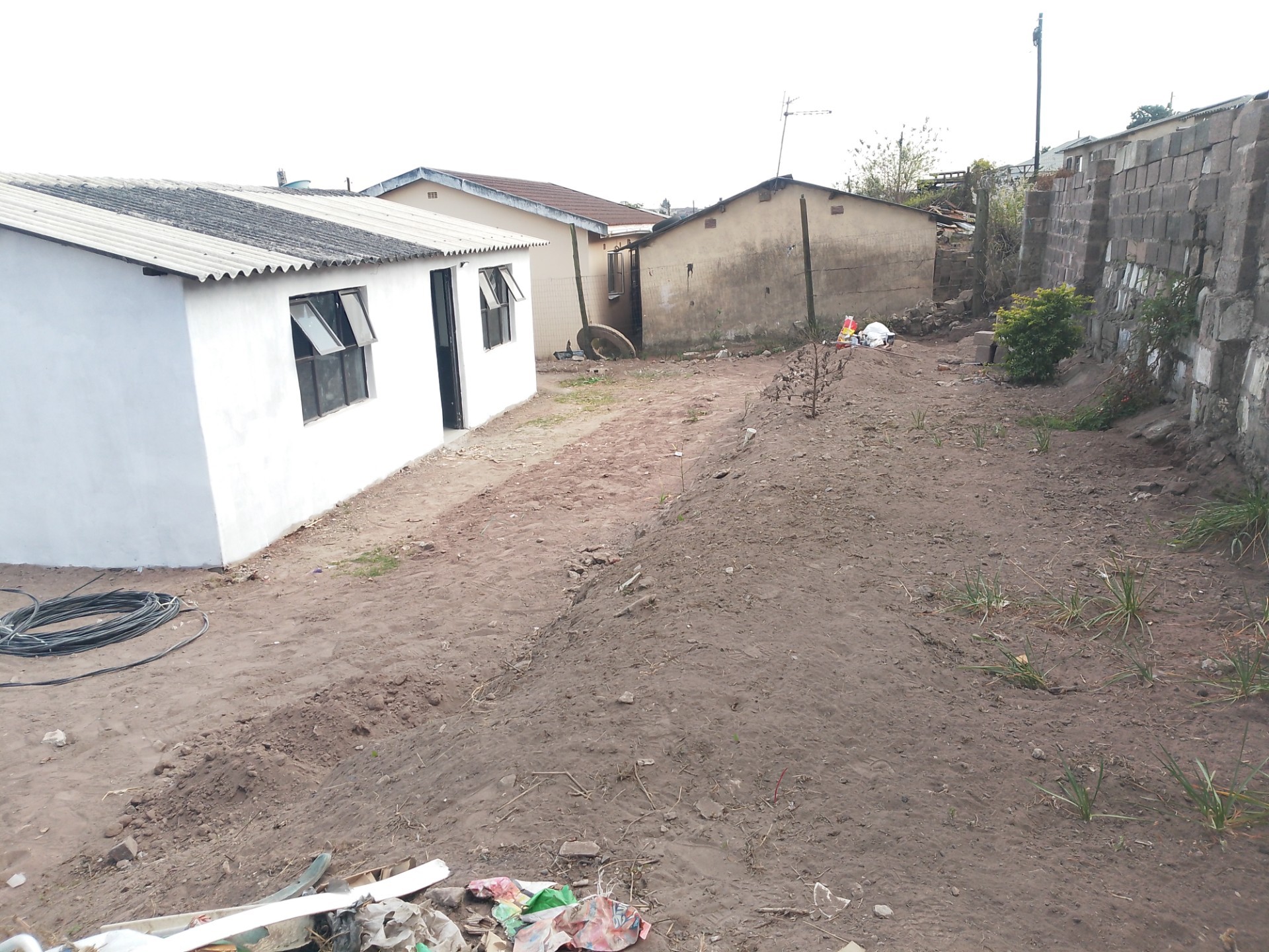 House for sale in , Hammarsdale, KwaZulu Natal, 48 m²