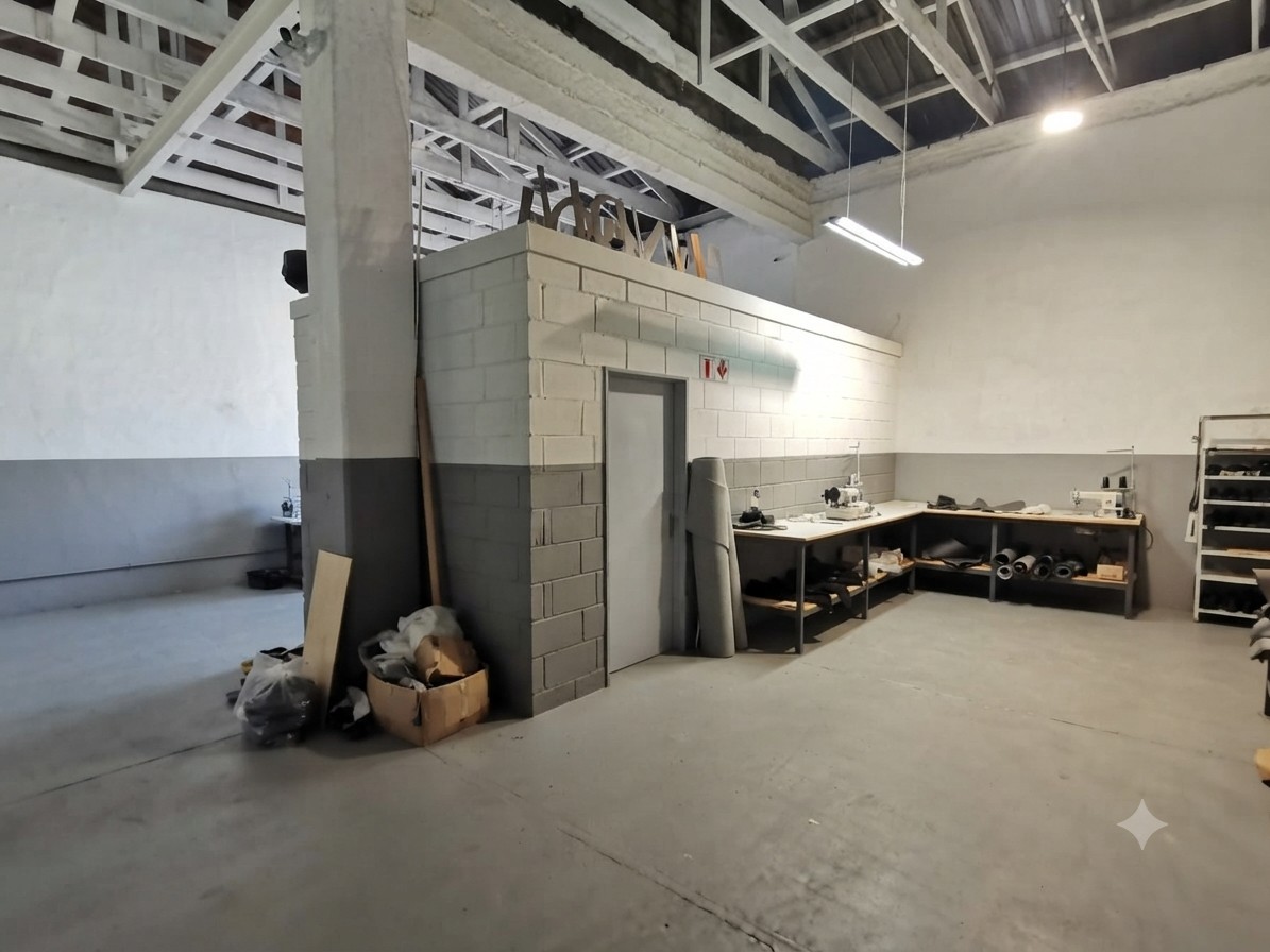 Warehouse for rent in Dal Josafat, Paarl, 320 m²
