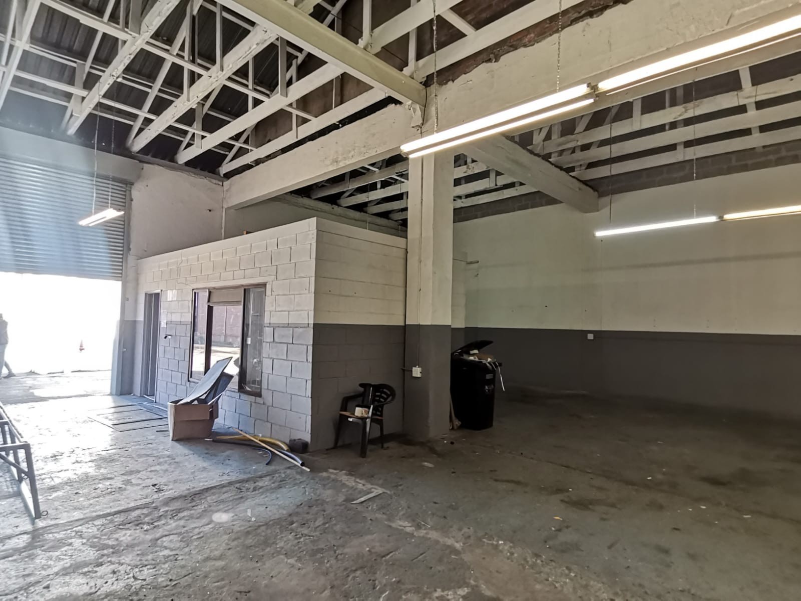 Warehouse for rent in Dal Josafat, Paarl, 320 m²