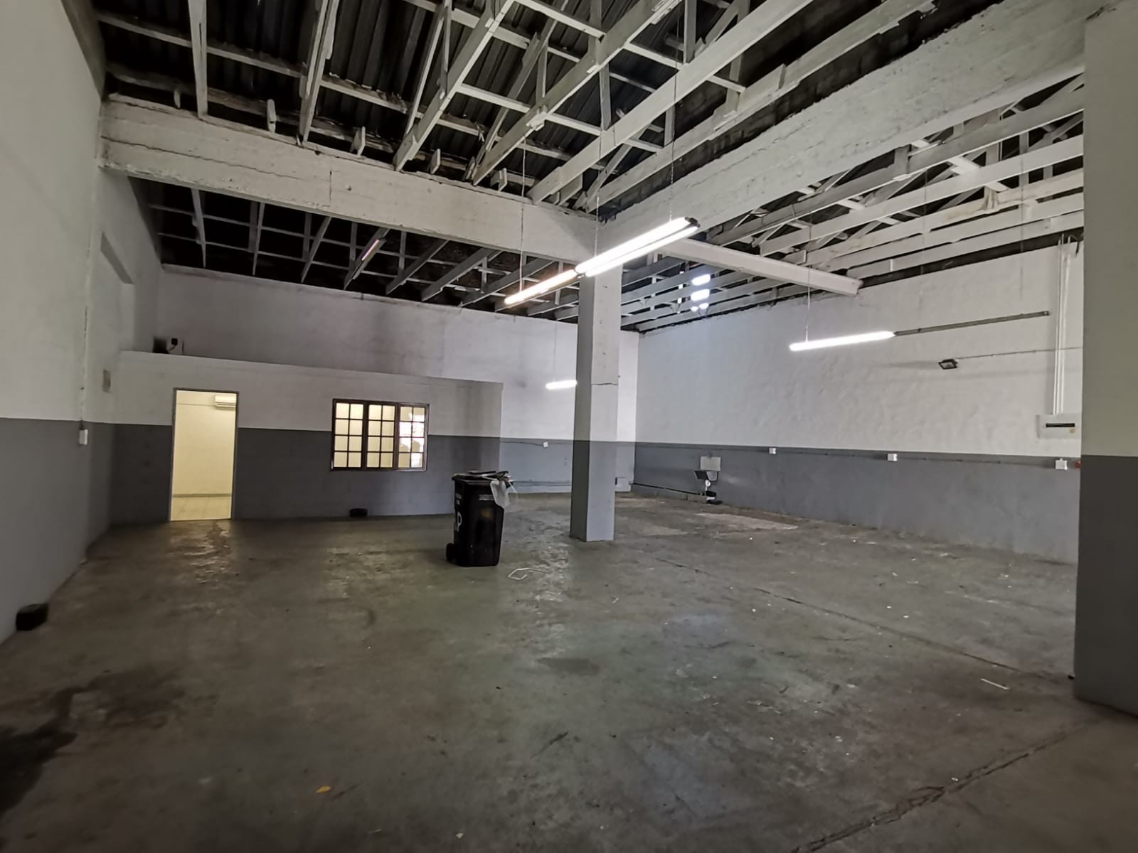 Warehouse for rent in Dal Josafat, Paarl, 320 m²