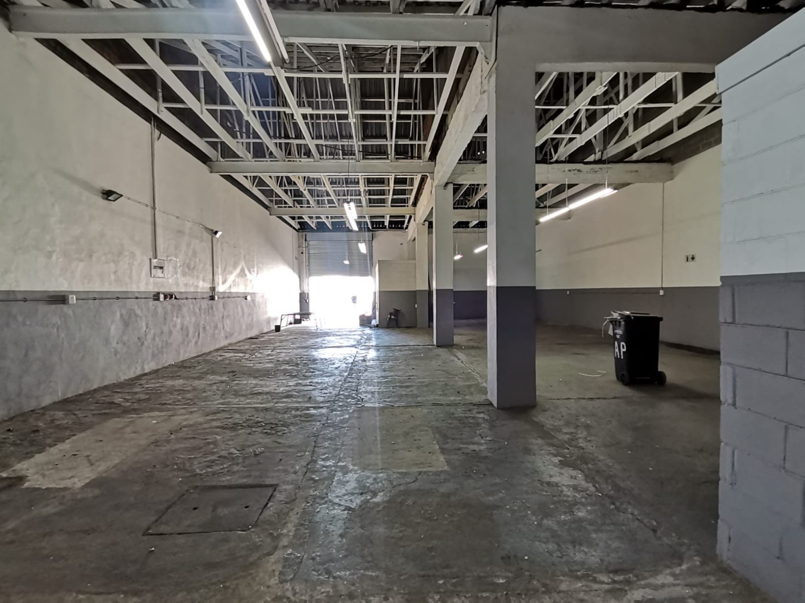 Warehouse for rent in Dal Josafat, Paarl, 320 m²